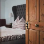 Gabis Kleine Spezerey Quarto em Acomodações Particulares