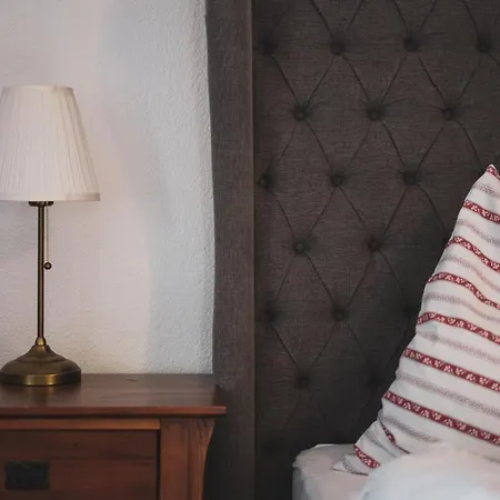 Gabis Kleine Spezerey Kwatera prywatna *