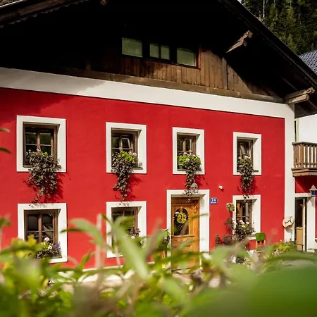 Kwatera prywatna Gabis Kleine Spezerey