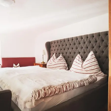 Kwatera prywatna Gabis Kleine Spezerey *