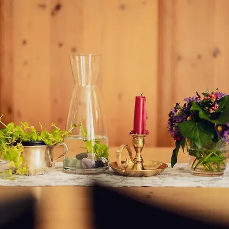 Gabis Kleine Spezerey