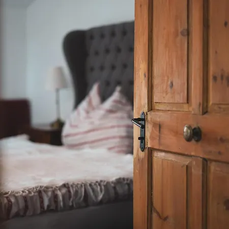 Gabis Kleine Spezerey Quarto em Acomodações Particulares