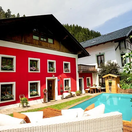 Gabis Kleine Spezerey