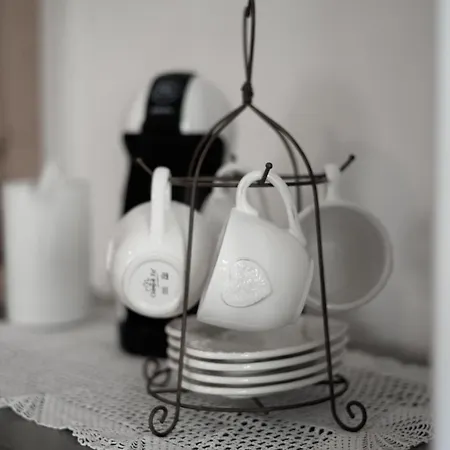 Gabis Kleine Spezerey *