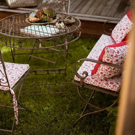 Gabis Kleine Spezerey Gries