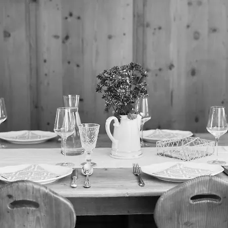 Gabis Kleine Spezerey * Gries