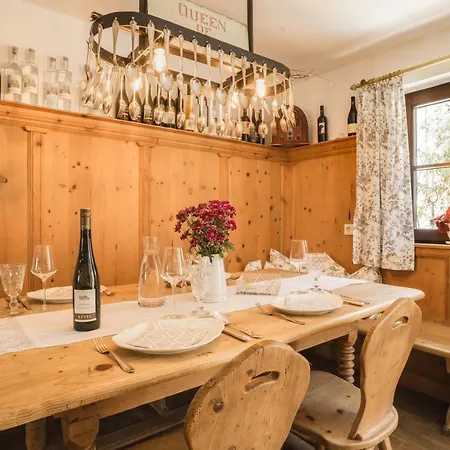 Gabis Kleine Spezerey *