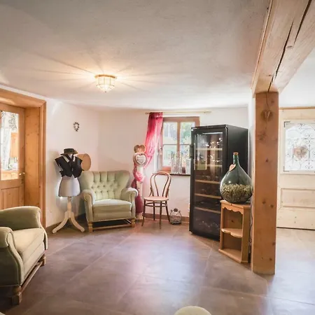 Kwatera prywatna Gabis Kleine Spezerey Gries