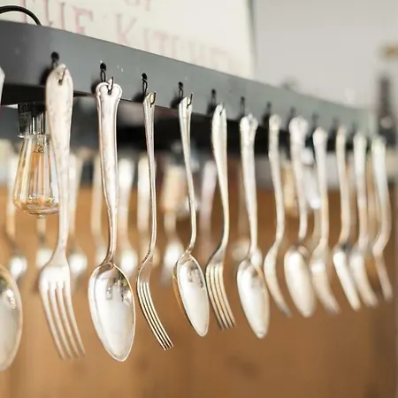 Gabis Kleine Spezerey * Gries