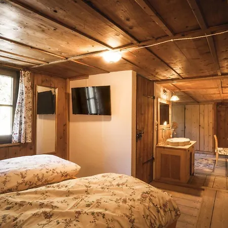 Gabis Kleine Spezerey *