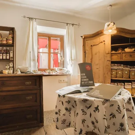 Gabis Kleine Spezerey *