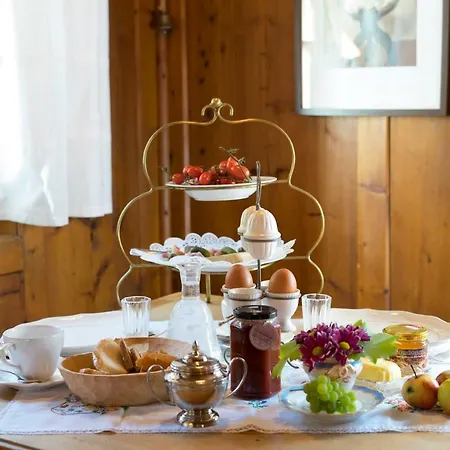 Gabis Kleine Spezerey