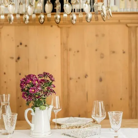 Gabis Kleine Spezerey Kwatera prywatna