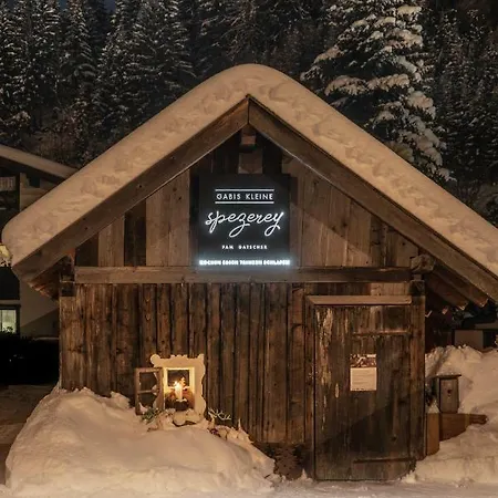 Quarto em Acomodações Particulares Gabis Kleine Spezerey *