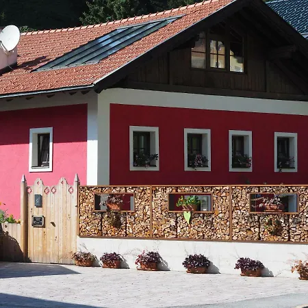 Gabis Kleine Spezerey Homestay Gries am Brenner