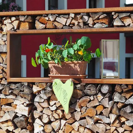 Gabis Kleine Spezerey Homestay