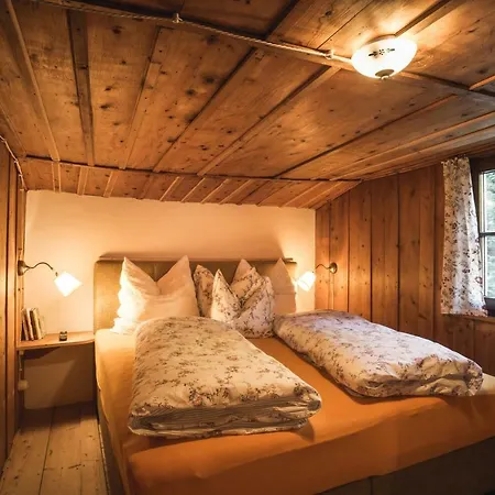 Privat bolig Gabis Kleine Spezerey *
