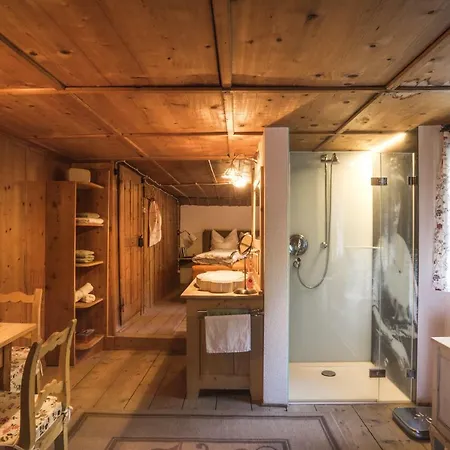 Quarto em Acomodações Particulares Gabis Kleine Spezerey Gries