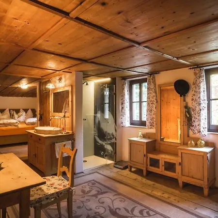 Gabis Kleine Spezerey