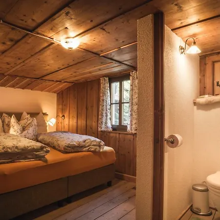 Gabis Kleine Spezerey Homestay