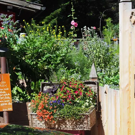 Gabis Kleine Spezerey Homestay Gries am Brenner