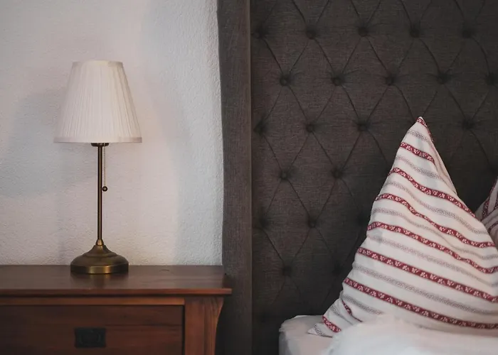 Gabis Kleine Spezerey Alloggio in famiglia *