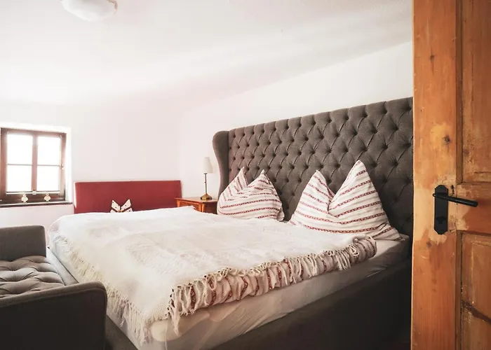 Alloggio in famiglia Gabis Kleine Spezerey *