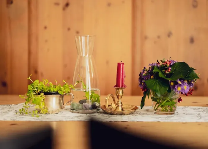 Gabis Kleine Spezerey