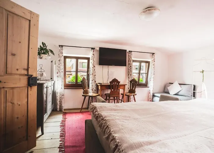 Gabis Kleine Spezerey