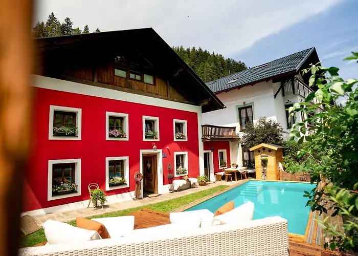 Gabis Kleine Spezerey