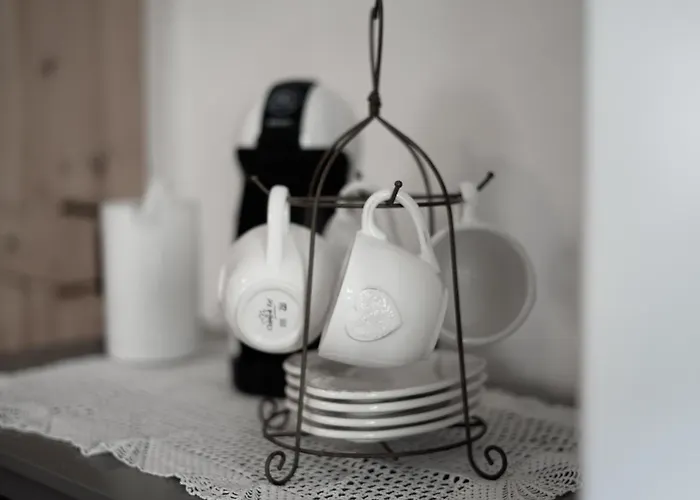 Gabis Kleine Spezerey *