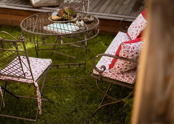 Gabis Kleine Spezerey Gries