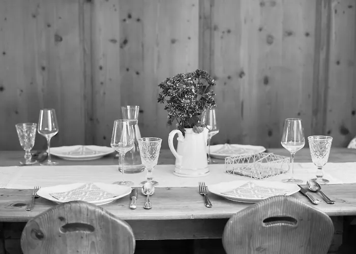 Gabis Kleine Spezerey * Gries