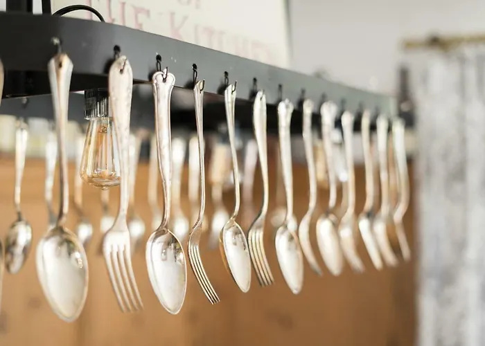 Gabis Kleine Spezerey * Gries