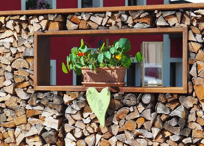 Gabis Kleine Spezerey Alloggio in famiglia