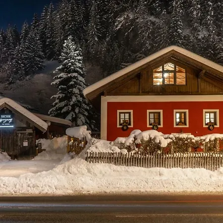 Gabis Kleine Spezerey Alloggio in famiglia *