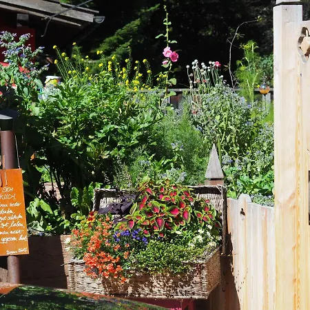 Gabis Kleine Spezerey Alloggio in famiglia Gries