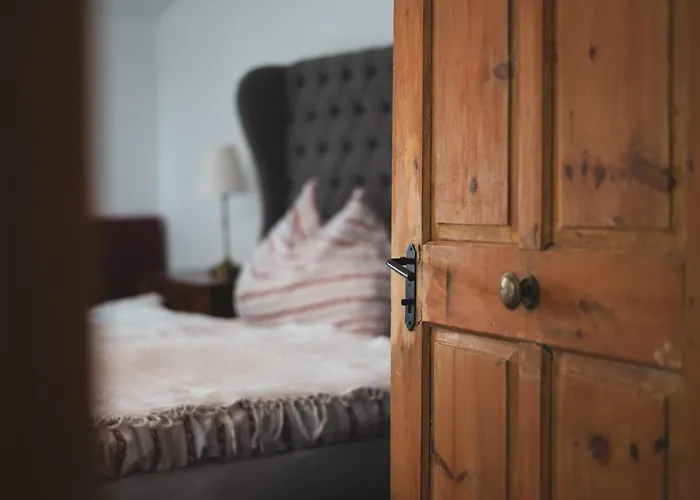 Gabis Kleine Spezerey Alloggio in famiglia