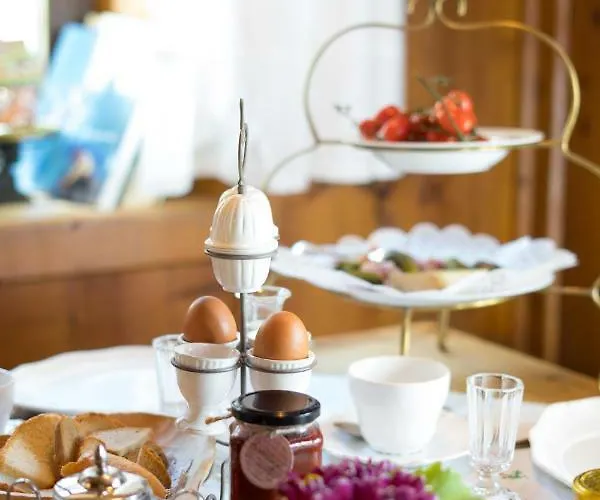 Gabis Kleine Spezerey Alloggio in famiglia *