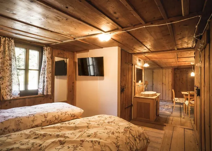 Gabis Kleine Spezerey *