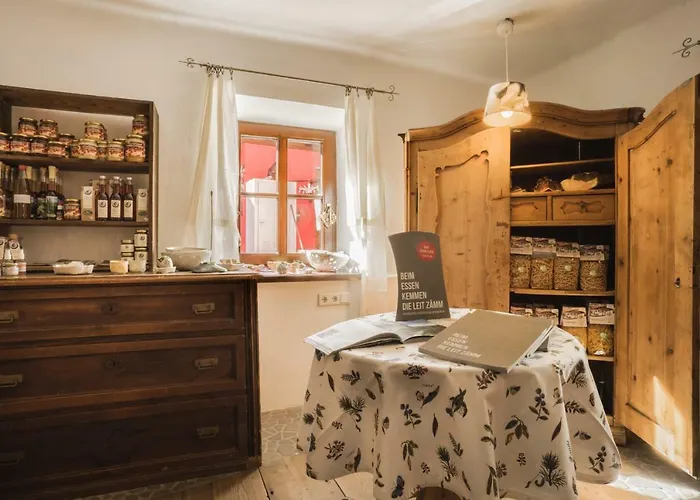 Gabis Kleine Spezerey *