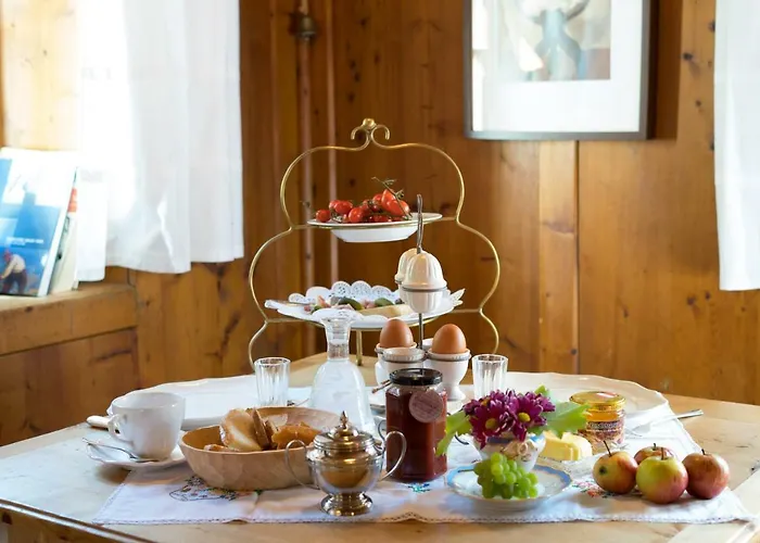 Gabis Kleine Spezerey