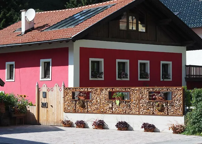 Gabis Kleine Spezerey Alloggio in famiglia Gries