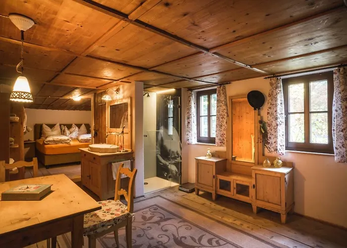 Gabis Kleine Spezerey