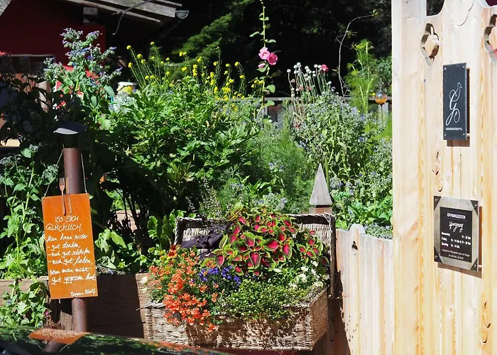 Gabis Kleine Spezerey Alloggio in famiglia Gries